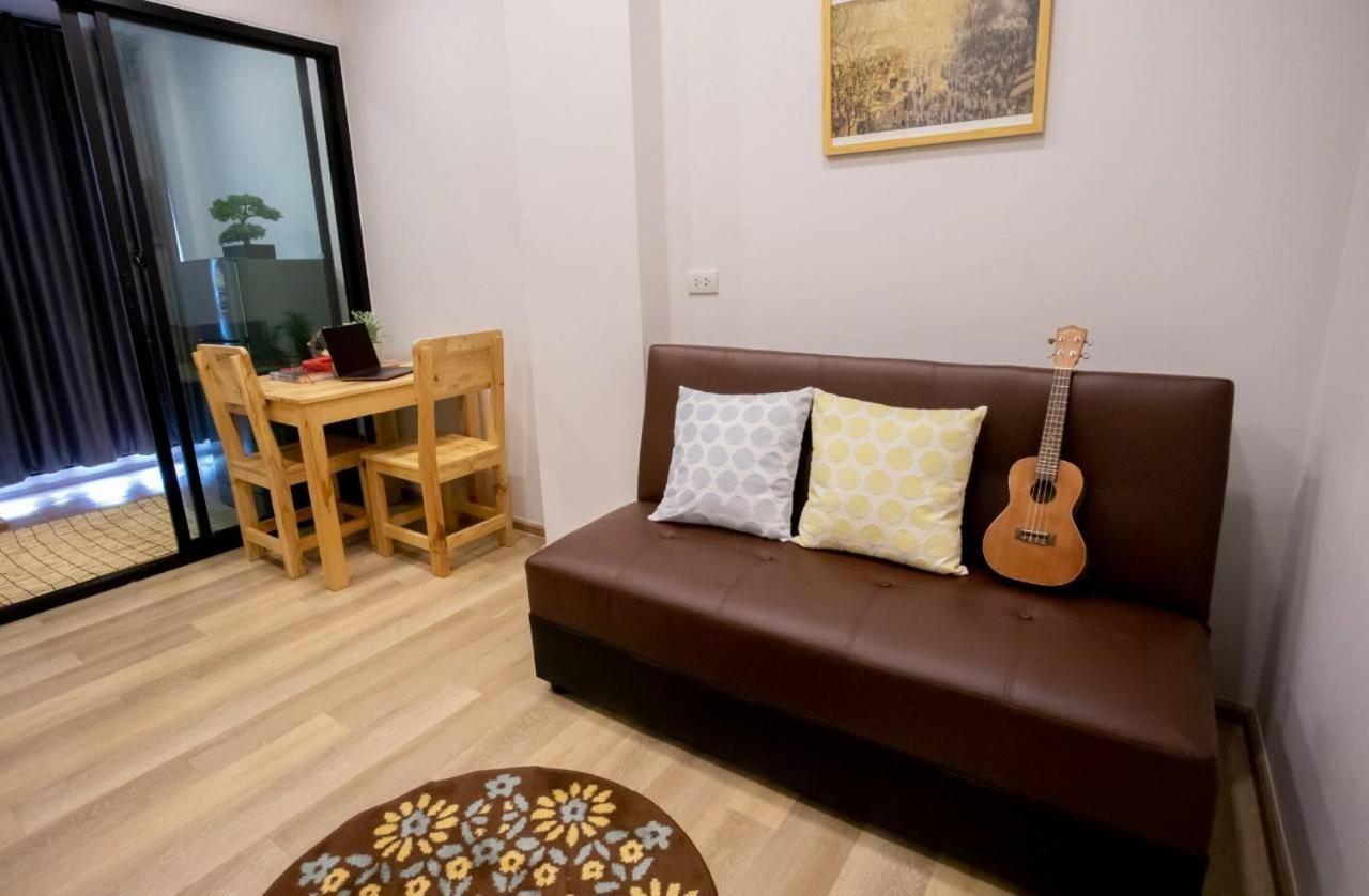 Casa Coco Residence Nakhonratchasima Exterior foto