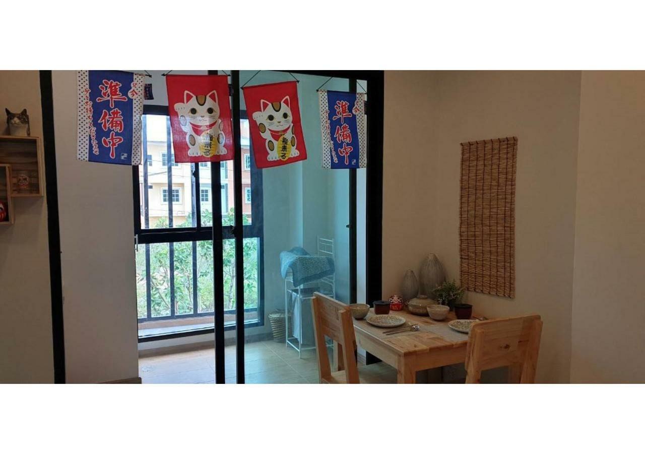 Casa Coco Residence Nakhonratchasima Exterior foto